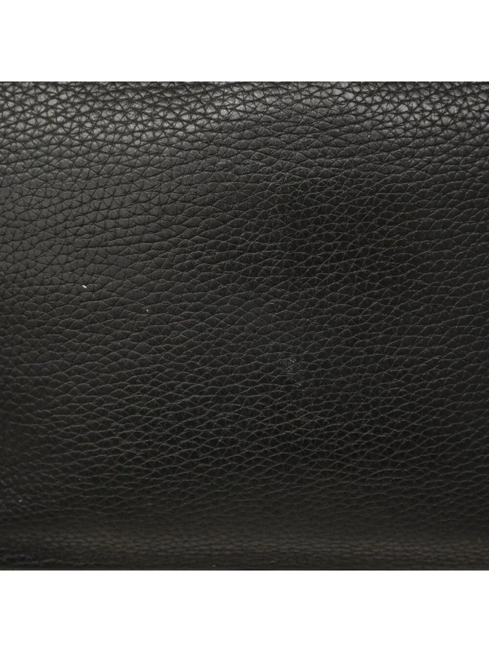 Louis Vuitton Monogram Giant Taurillon Shadow Flight Case Noir 2-Way Bag